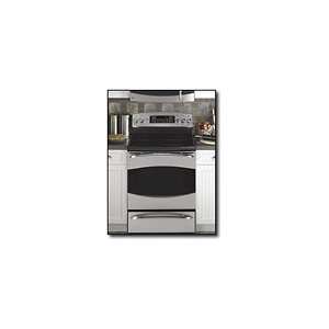   Profile 30 Self Cleaning Freestanding Electric Convection Appliances