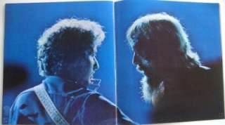 George Harrison Concert For Bangladesh Box Set VG++  
