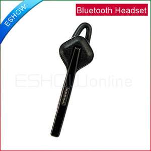 D985 Bluetooth Headset Wireless Handsfree Earpiece for Cell Phone New 