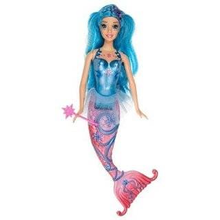 Barbie Fairytopia Mermaidia Nori Doll