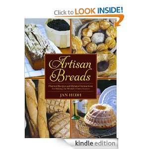 Start reading Artisan Breads on your Kindle in under a minute . Don 