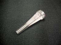 MAD MAX Bach Style 7C Trumpet Mouthpiece SHIPS FREE!  