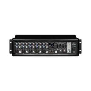 Behringer PMP518M Powered Mixers Musical Instruments