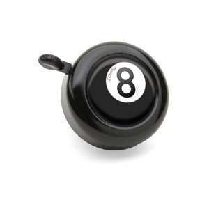  Electra Bicycle Bell (Eight Ball)