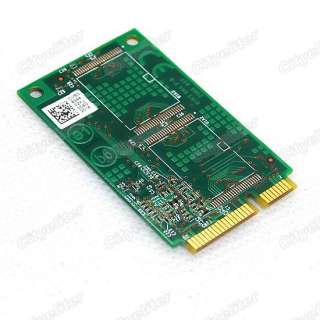 Intel 4GB Turbo Cache Memory Mini PCI E Full Size Fast  