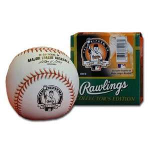  Cal Ripken Official Retirement Rawlings Baseball Sports 