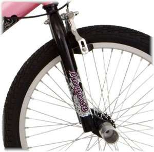   Slyde Girls Freestyle Bike (20 Inch Wheels)