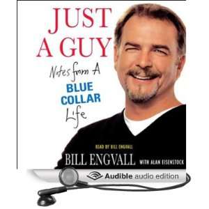   Life (Audible Audio Edition): Bill Engvall, Alan Eisenstock: Books
