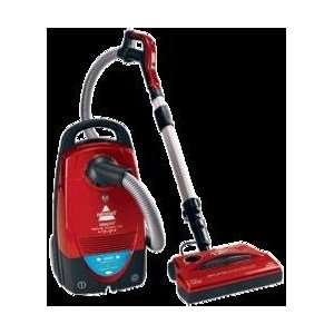  BISSELL DIGI PRO CANISTER VAC Electronics