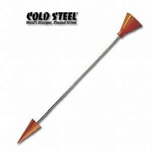  Cold Steel Blowgun Zytel Broadhead Darts .625 caliber 