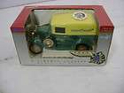   True Value Green Thumb Diecast Ford Model A Pick Up Bank / Toy  