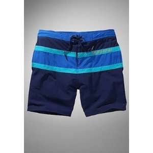  Hugo Boss Orange Andoya Mens swimming trunks Shorts Swim Size 