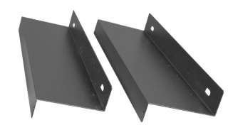 Cash Drawer Under Counter Mounting Brackets for JAY Cash Drawer Series 