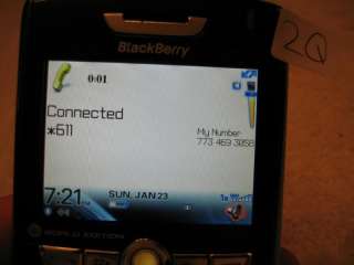 Sprint PCS Blackberry 8830 RIM GSM CDMA global phone sim unlocked 