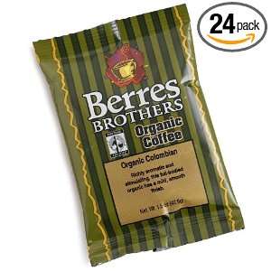Berres Brothers Coffee Roasters Organic Grocery & Gourmet Food