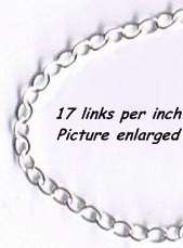  chains bread crumb link jewelry watches jewelry design repair findings