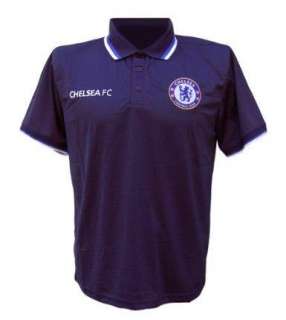   FC Football Soccer Champions League Jersey Polo ALL SIZES / COLORS