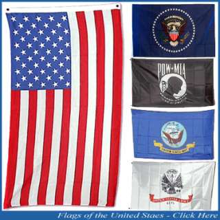 National Costume Flags   Flags of the United States of America Banner