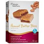WEIGHT WATCHERS POINT PLUS BARS SMOOTHIES YOU CHOOSE  