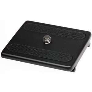  Induro QR 23 Quick Release Plate: Electronics