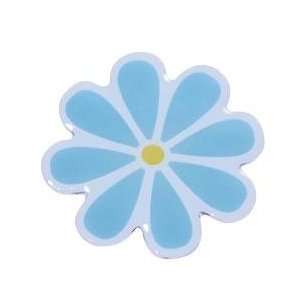   Choose You American Cancer Society Flower Pin 
