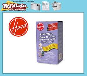 Hoover 40304025 FloorMate Floor to Floor Cleaning Kit  