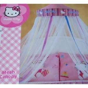  Hello Kitty Mod Shopper Canopy