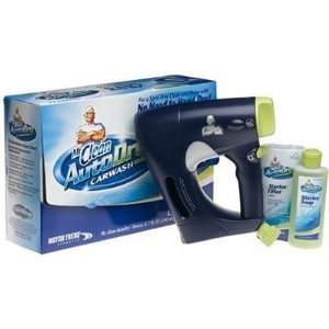Mr. Clean Auto Dry Car Wash Starter Kit for a Spot Free Clean and No 