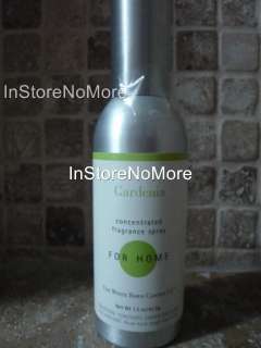 Bath Body Works Home Fragrance Spray 1.5oz RARE VHTF  