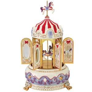  Gold Label Carillons, Carousel