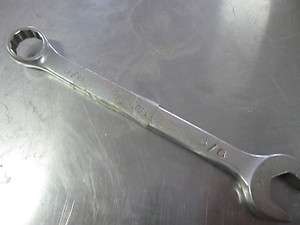 MAC TOOL 5/8 COMBINATION WRENCH  