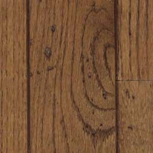  Bruce Ellington Plank Antique Hardwood Flooring