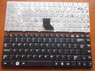 New Samsung NP R522 R520 series laptop keyboard US  