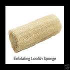 Natural Loofah Sponge Soap GRAPE CONCORD  