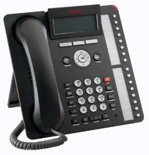Avaya IP Office 1416 Digital Deskphone   700469869  