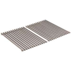 Weber 9869 / 7527 Replacement Cooking Grates Stainless Steel Genesis 
