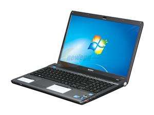Newegg   SONY VPCF112FX/B NoteBook Intel Core i7 720QM(1.60GHz) 16 