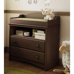  South Shore Angel Changing Table Baby