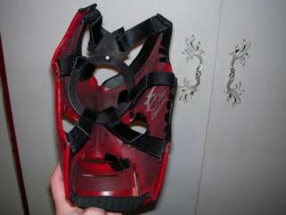 WWE debut full Kane costume and FULL FACE mask   superb quality & no 