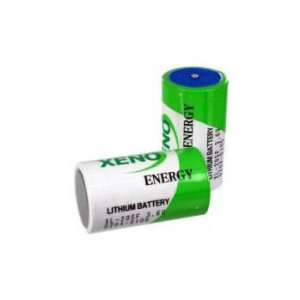   Xeno XL 200F D STD 3.6V Lithium Thionyl Chloride Battery Electronics