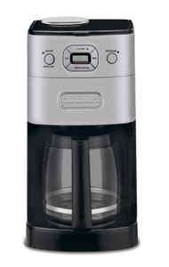 Cuisinart DGB 625BC Grind and Brew 12 Cups Coffee Maker 86279024176 