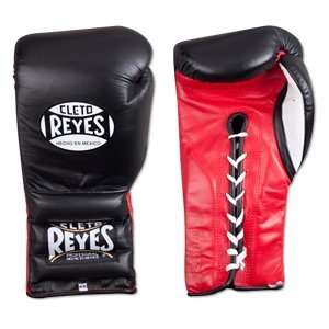  Cleto Reyes Training Boxing Gloves: Sports & Outdoors