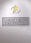 Star Trek The Next Generation   Season 3 DVD, 2002, 7 Disc Set 