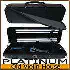BRICKS PILOT Violin Case   Lightweight Standard Case