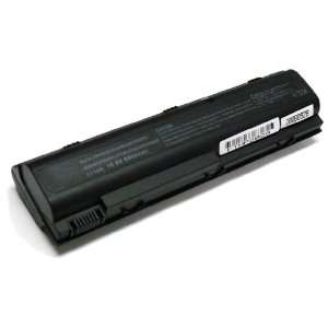  New 12 Cell Laptop Battery for Compaq Presario C500 C500T 