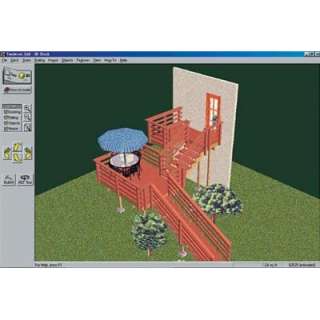 Custom 3D Home House Design Remodeling Plans Software  