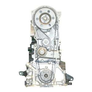   620 Mazda FE Turbo Complete Engine, Remanufactured: Automotive