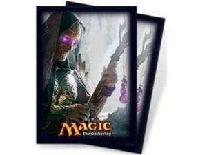 Ultra Pro Magic The Gathering Phylactery Lich Deck Protector Sleeves