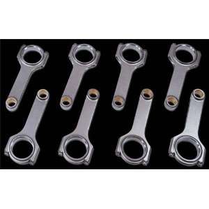    Probe Industries 10096 H Beam Steel Connecting Rods Automotive