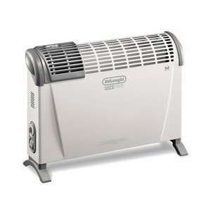  DeLonghi HS15F Safe Heat Convection Heater